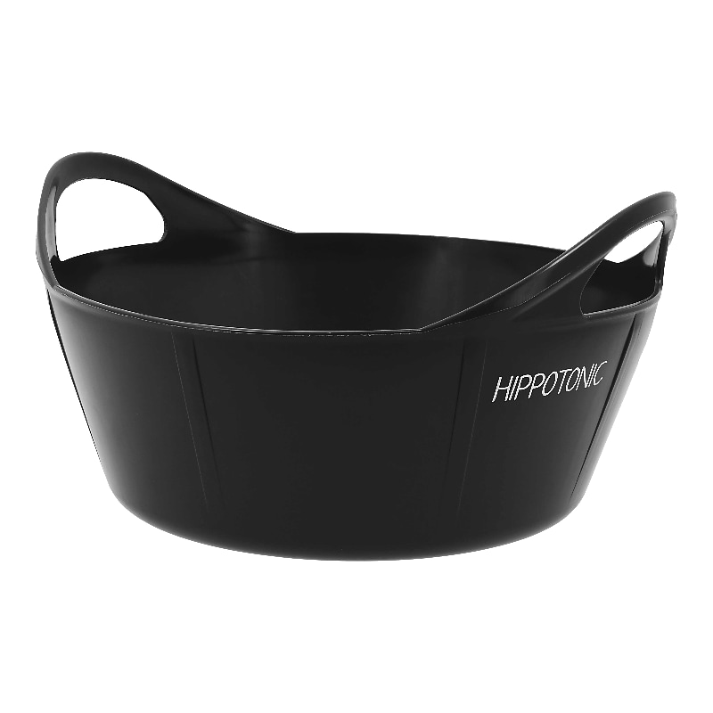 HIPPOTONIC 10L Flexi-Tub seau flexible