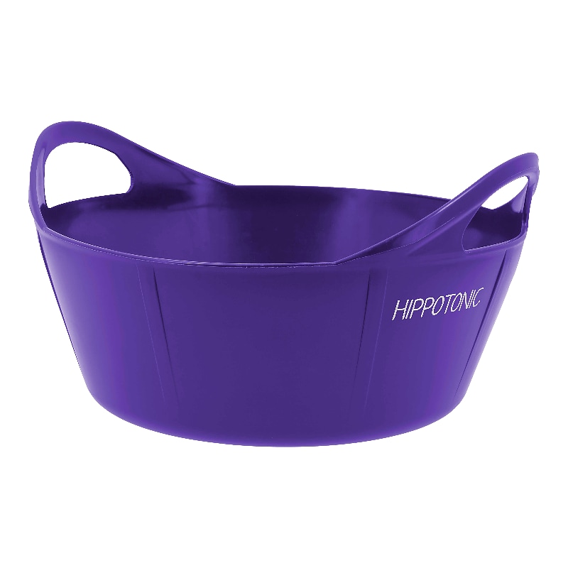HIPPOTONIC 10L Flexi-Tub seau flexible