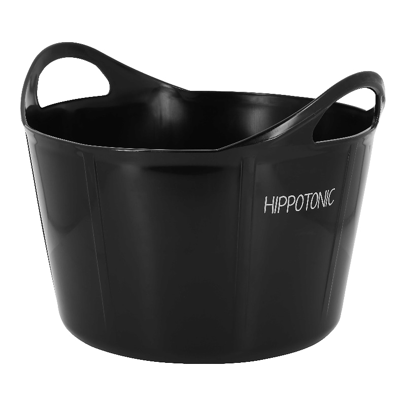 HIPPOTONIC Seau flexible 17 L