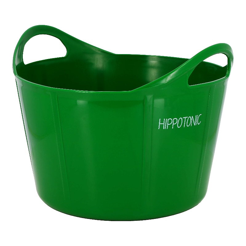 HIPPOTONIC Seau flexible 17 L