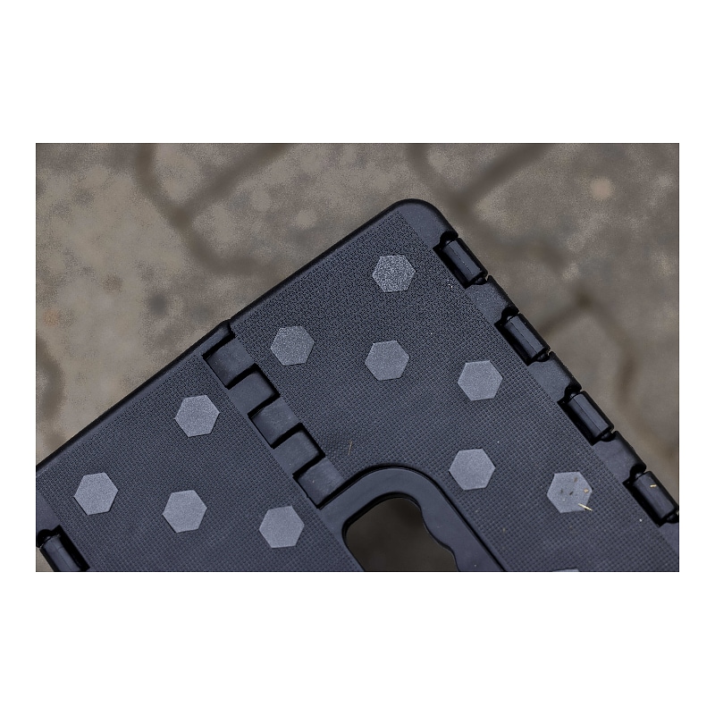 HIPPOTONIC Foldable step stool