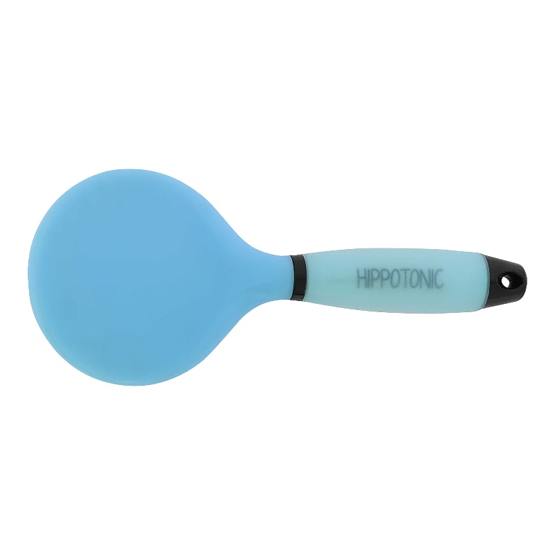 HIPPOTONIC - Gel - brosse à crins