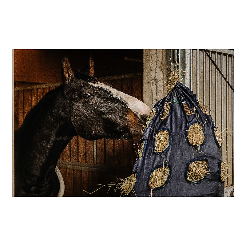 Sac à foin à trous HIPPOTONIC