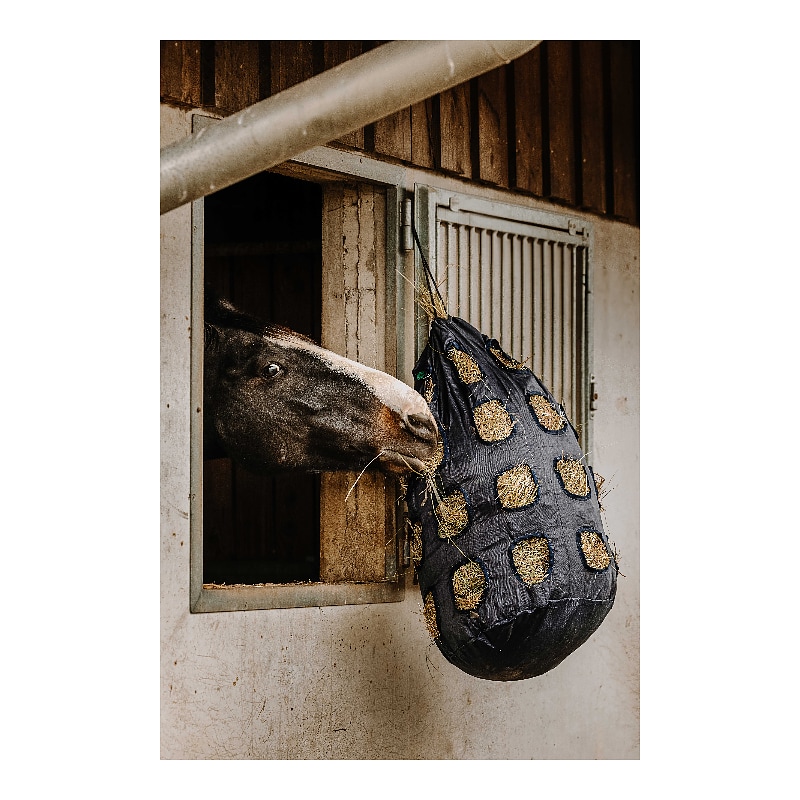 Sac à foin à trous HIPPOTONIC