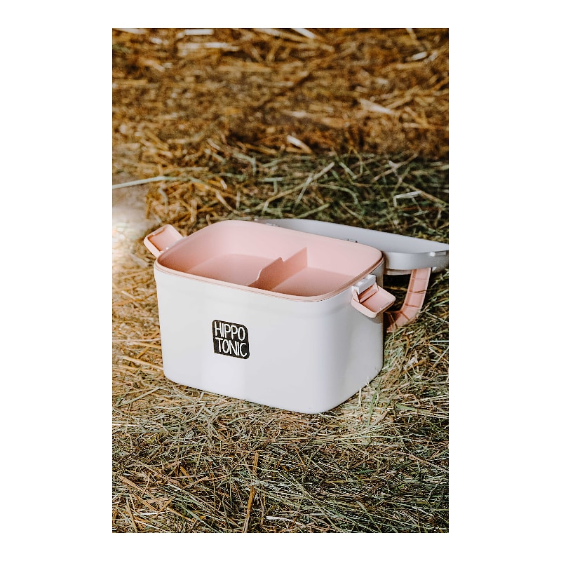 HIPPOTONIC - Scooby - Caja de limpieza