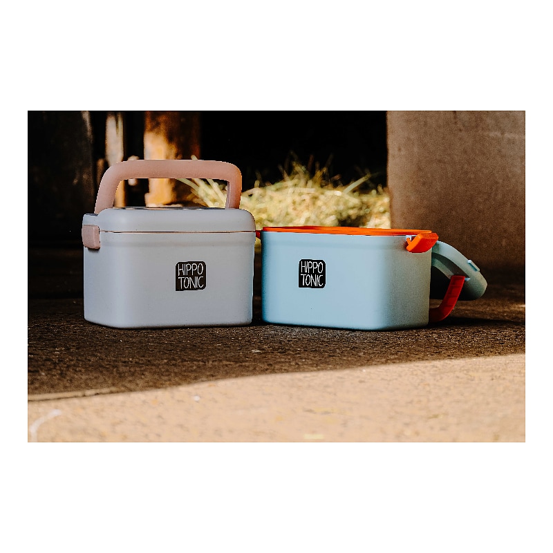 HIPPOTONIC - Scooby - Caja de limpieza