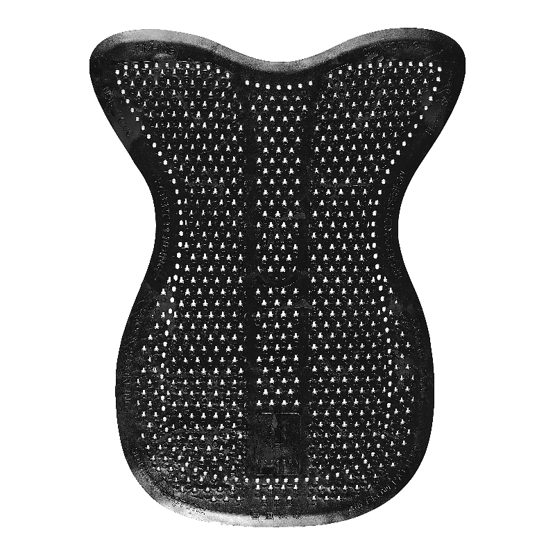 HORSENA slim gelpad