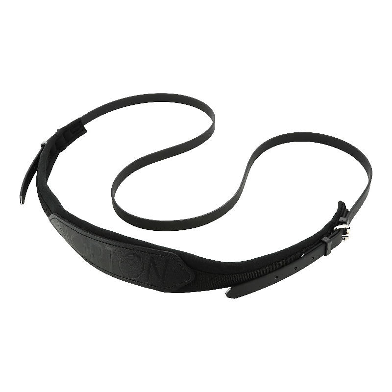 NORTON bareback riding collar