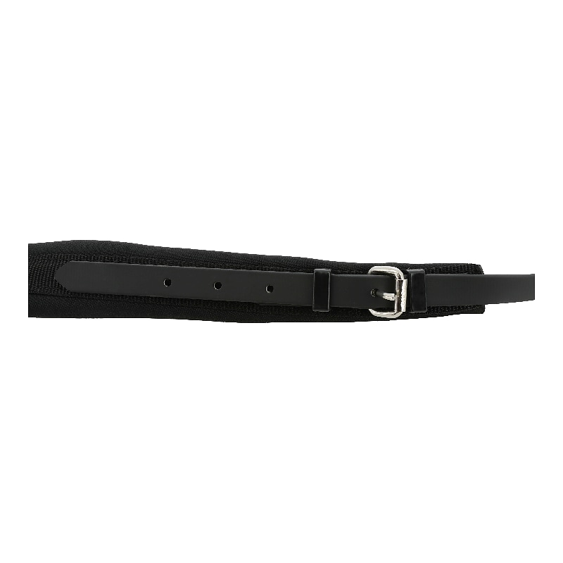 NORTON bareback riding collar