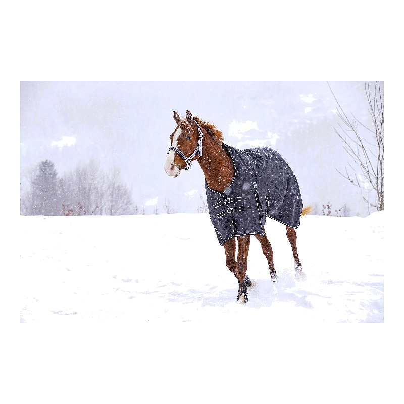 RIDING WORLD - Oxford - couverture imperméable