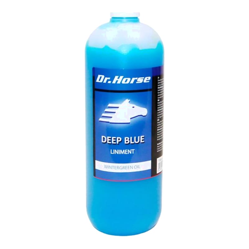 Dr. Horse Deep Blue 1 l