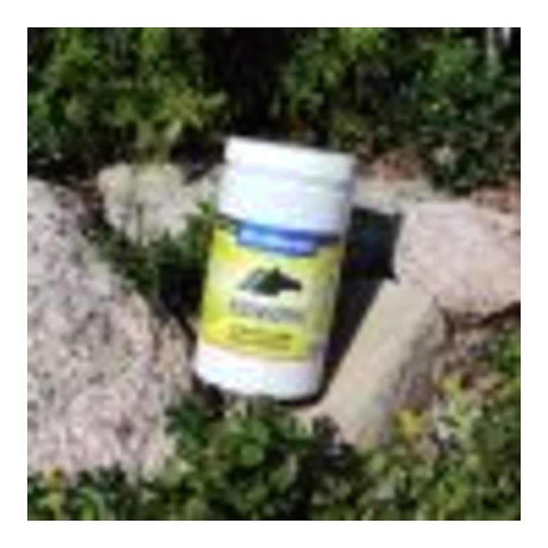 Dr. Horse Elektrolyytti 1 kg