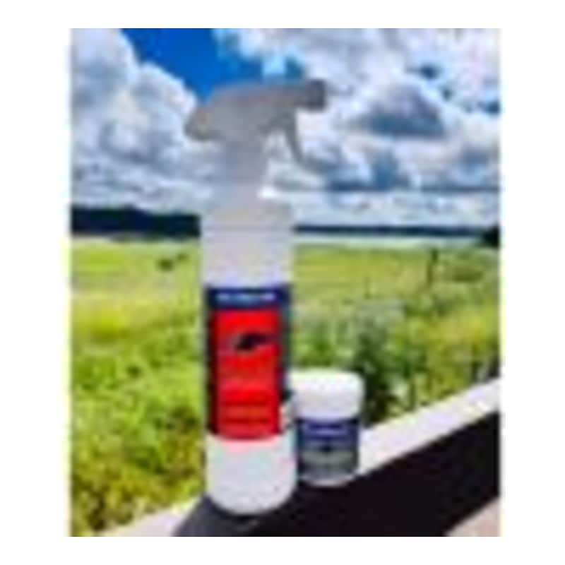 Dr. Horse Hexidine Spray 500 ml