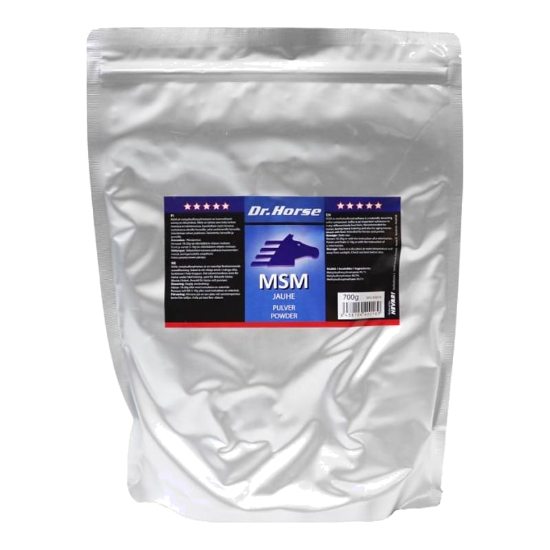 Dr. Horse MSM powder 700g