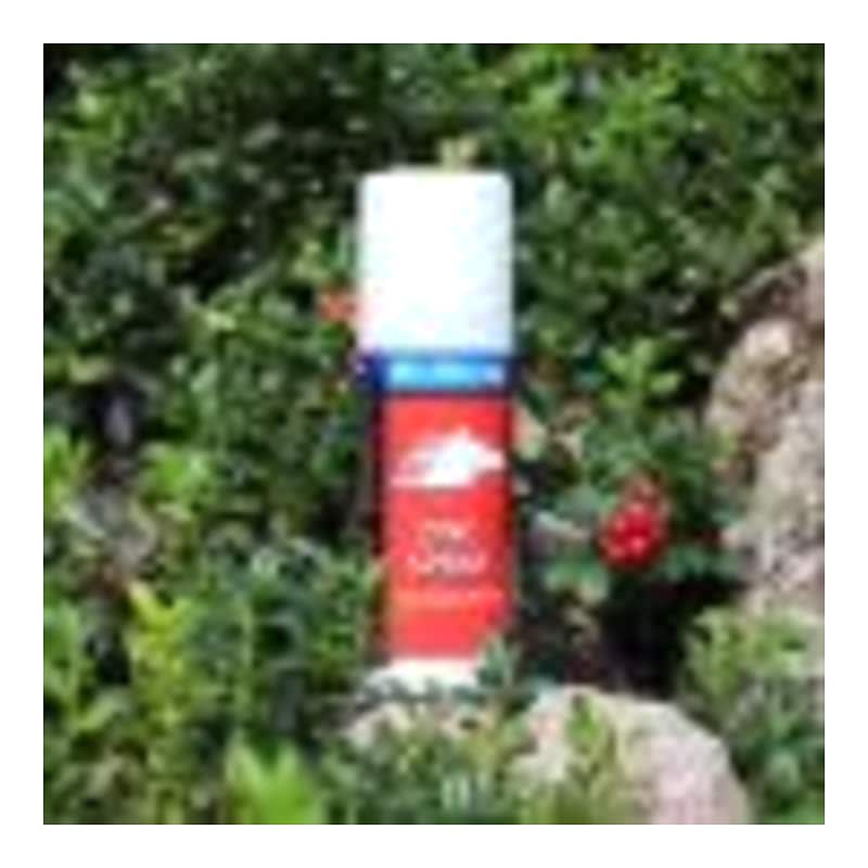 Dr. Horse Spray à l'oxyde de zinc 200 ml