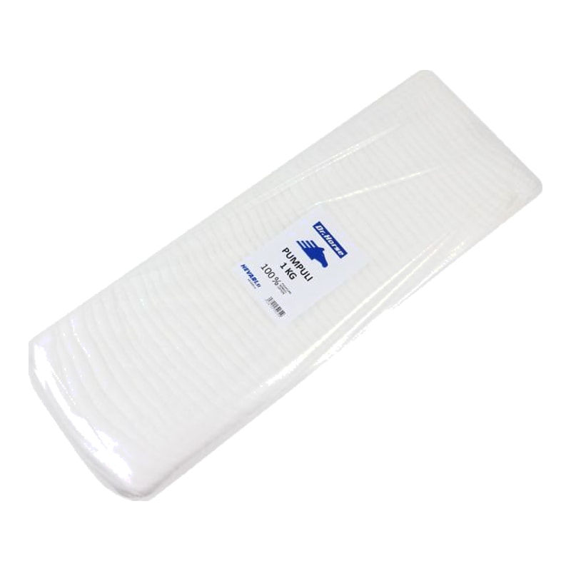 Dr. Horse Cotton 1 kg