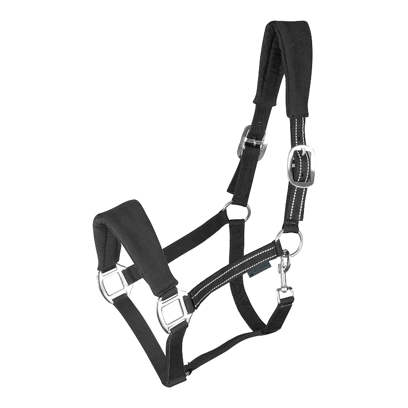 Halter Alcantara