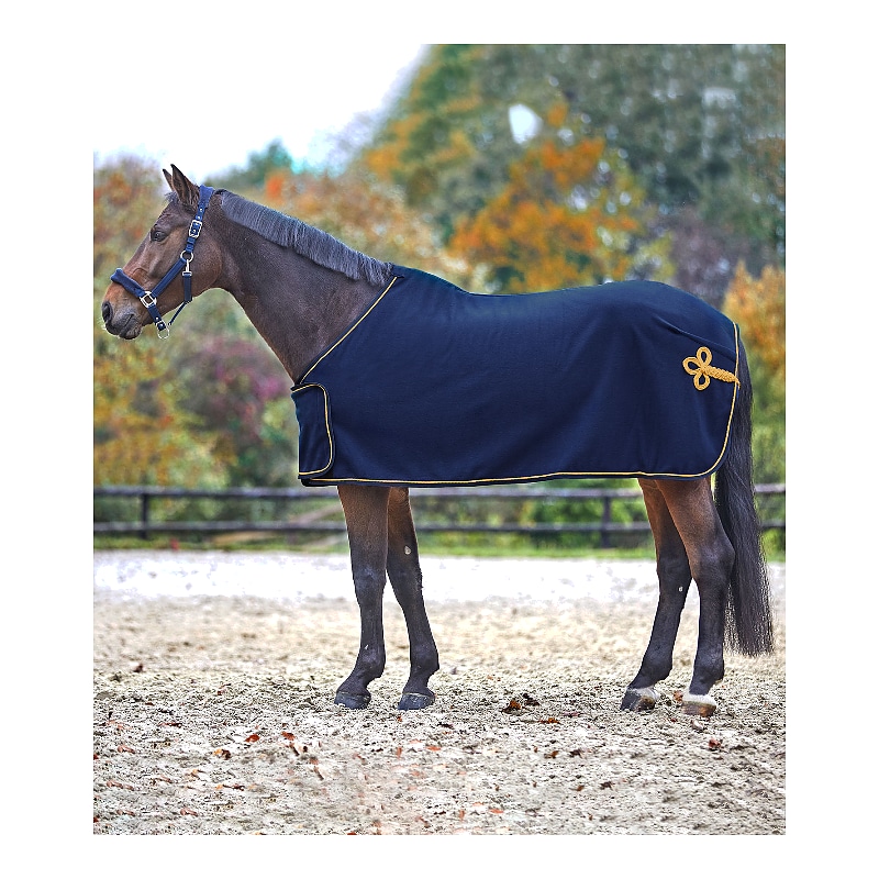 Fleece-hikiloimi