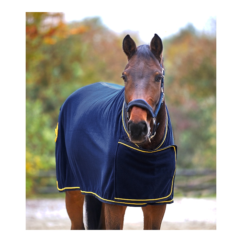 Fleece-hikiloimi