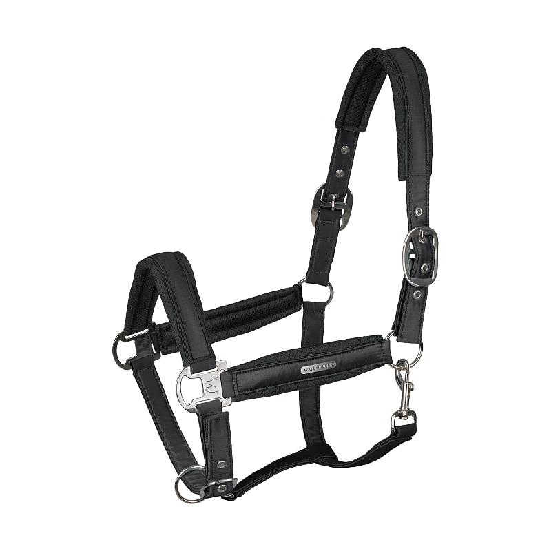 Halter Breath