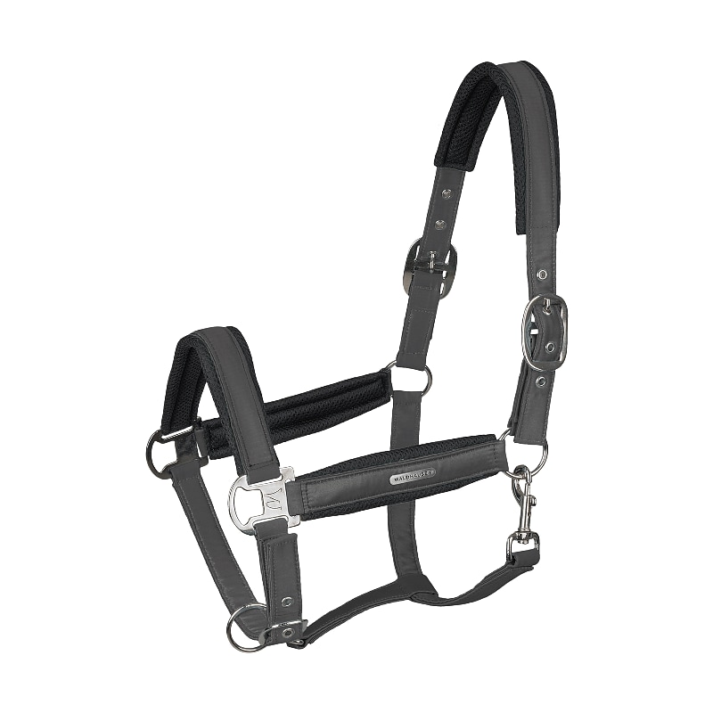 Halter Breath
