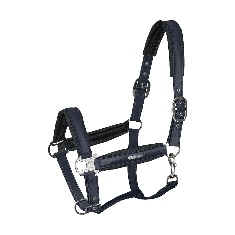 Halter Breath