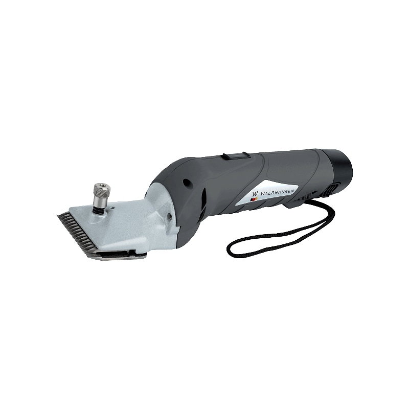 Tondeuse sans fil Waldhausen