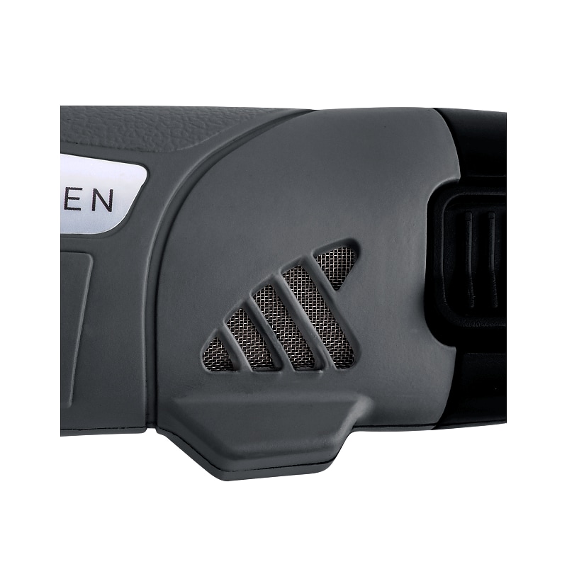 Waldhausen sladdlös klippmaskin