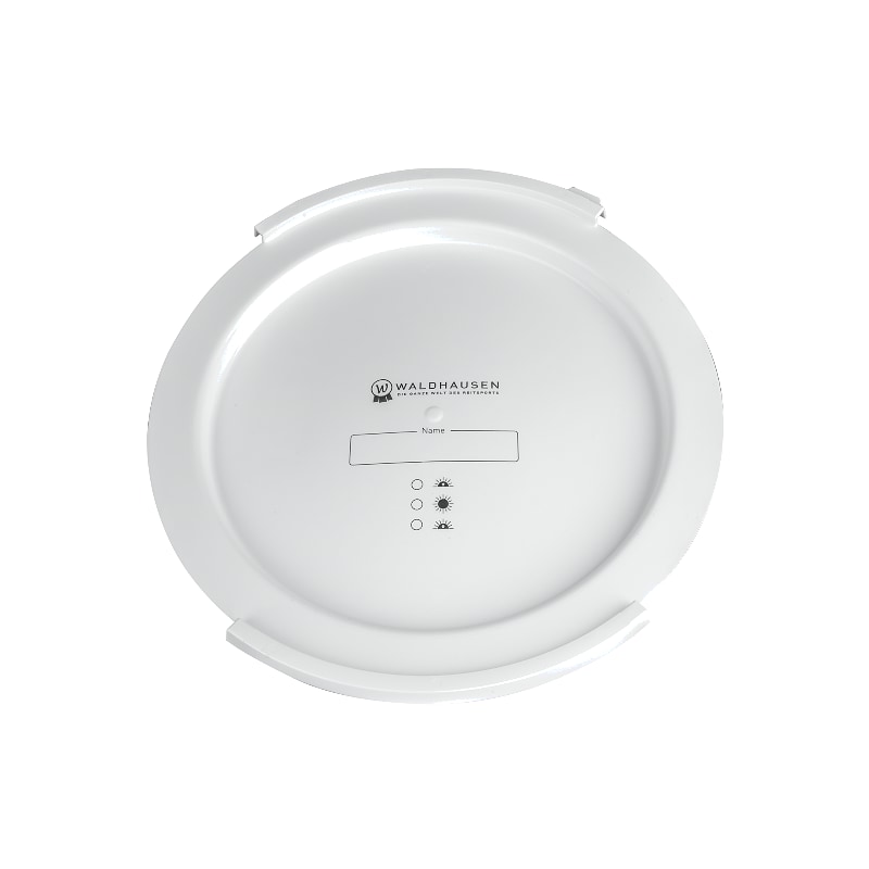 couvercle pour flexi bowl 15028