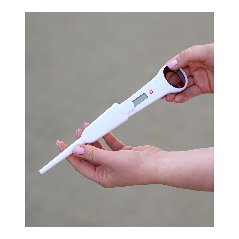 Digital Thermometer for horses - Finntack