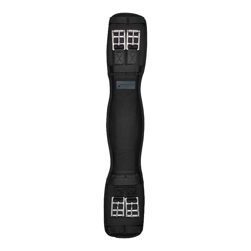 Sottopancia da dressage con gel