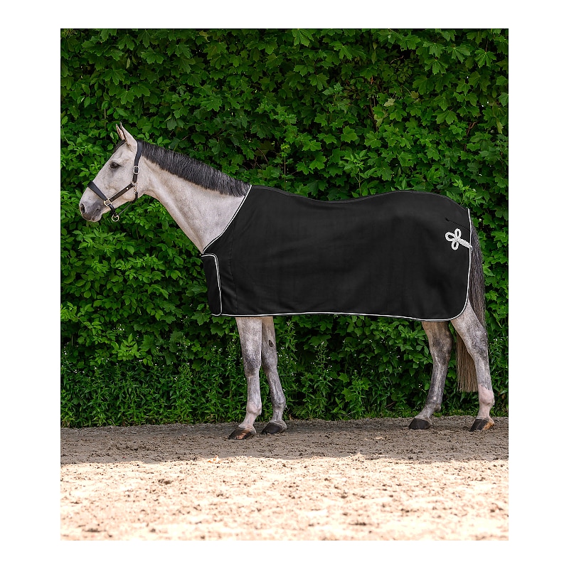 ECONOMIC Fleece Werbedecke