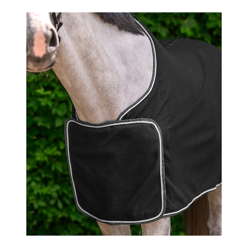 ECONOMIC Fleece Werbedecke