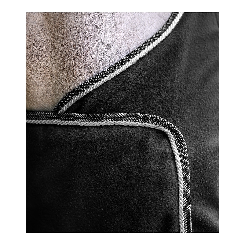 ECONOMIC Fleece Werbedecke