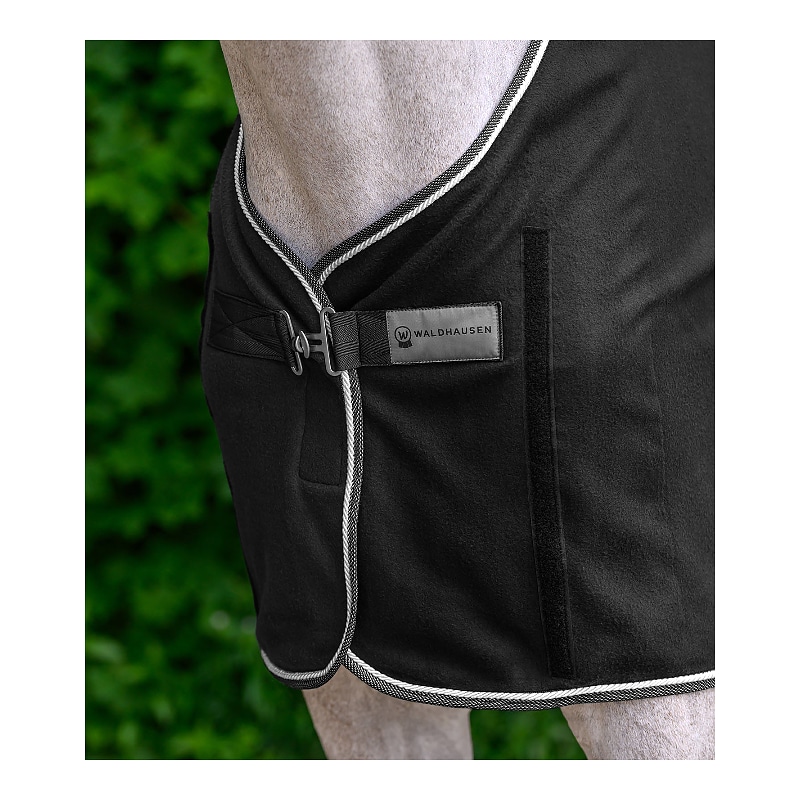 ECONOMIC Fleece Werbedecke