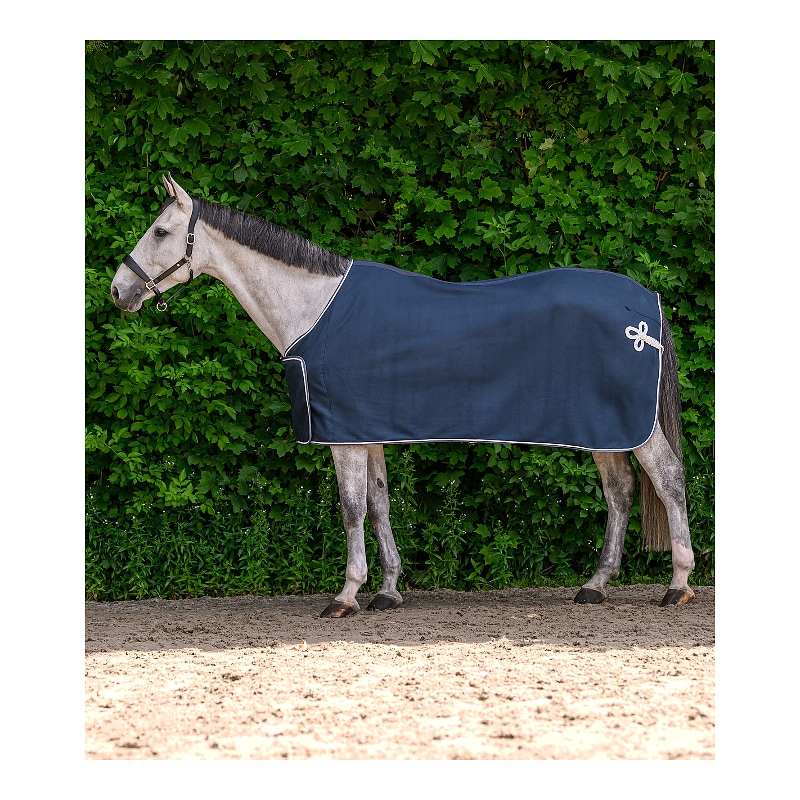 ECONOMIC Fleece Advertising rug