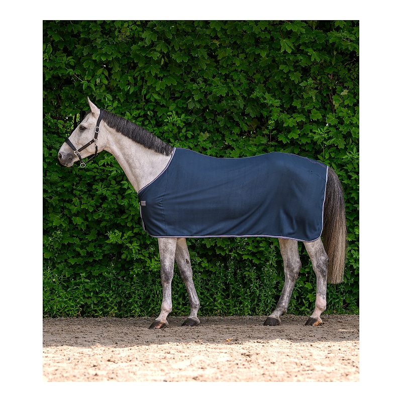 ECONOMIC Fleece rug