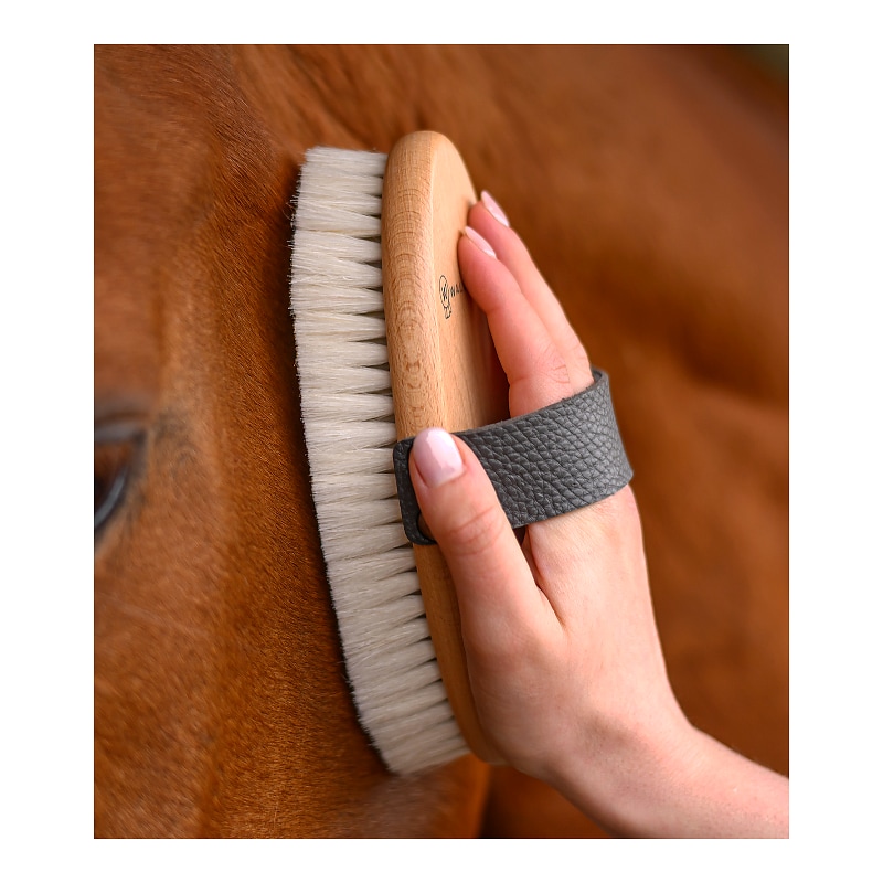 Glanzbürste Exclusive Line Shiny Brush