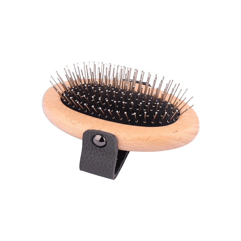 Cepillo de cerdas largas Exclusive Line, 12 cm