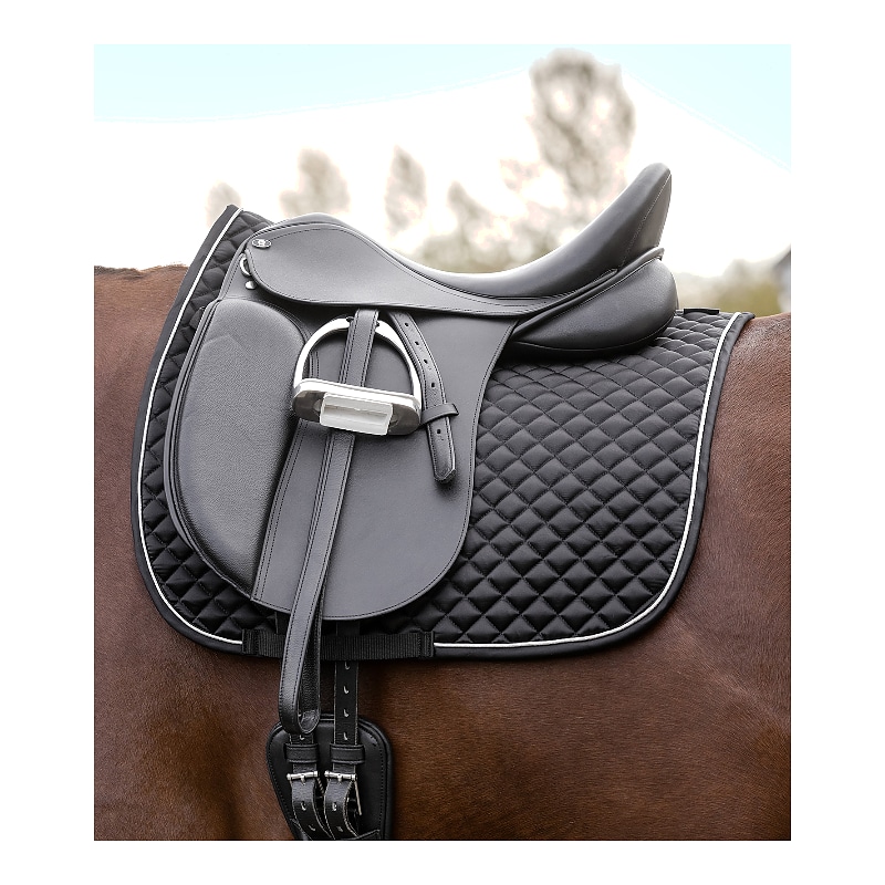 Saddle Pad Felix Glam