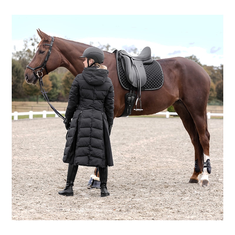 Saddle Pad Felix Glam