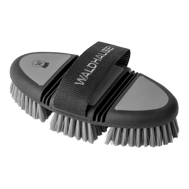 Brosse douce flexible, poils en PP souples