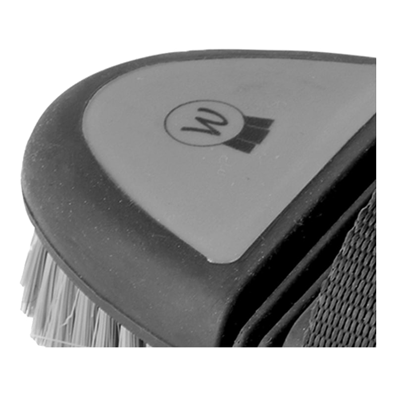 Brosse douce flexible, poils en PP souples