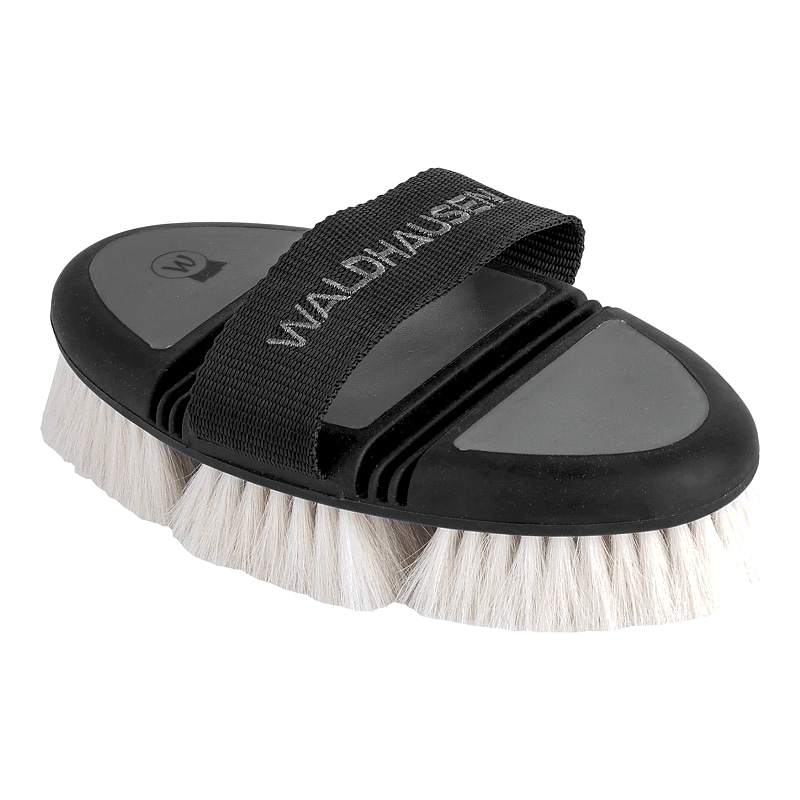 Flex cuddle brush, gethår borste