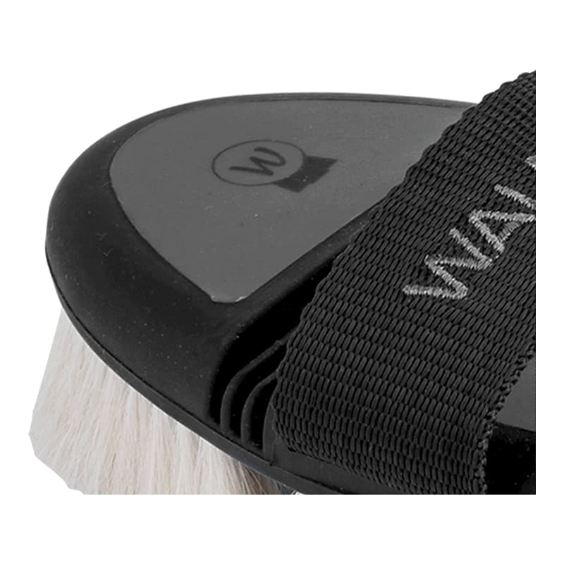 Flex cuddle brush, gethår borste