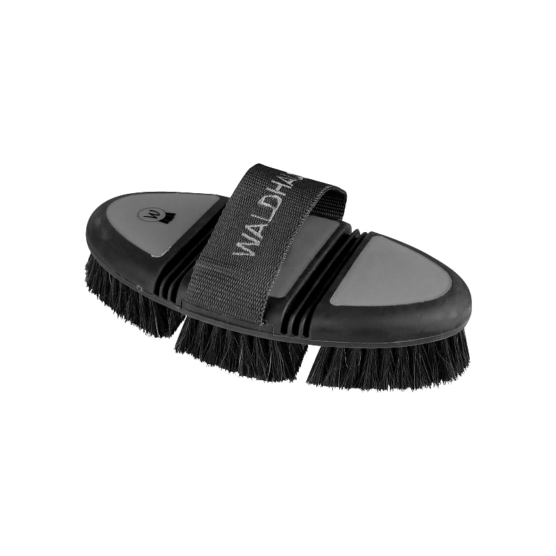 Cepillo de lavado flexible