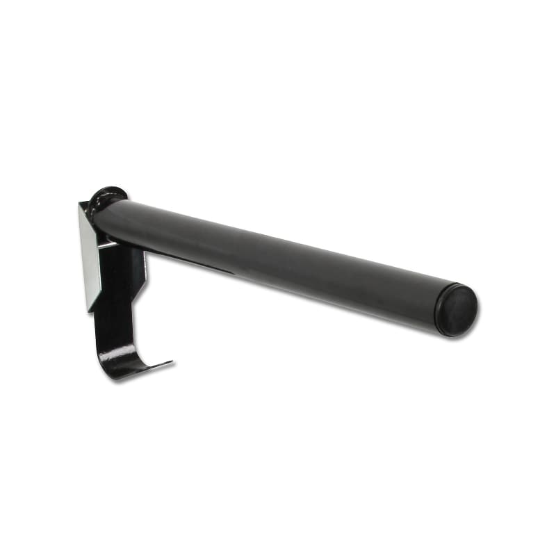 Folding Pole Saddle Rack