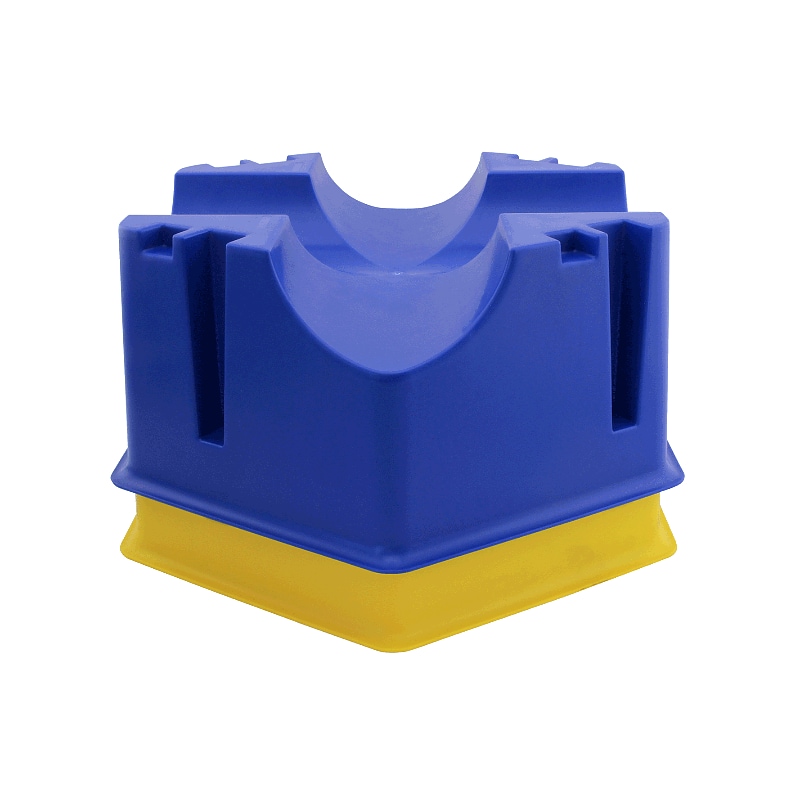 pole block