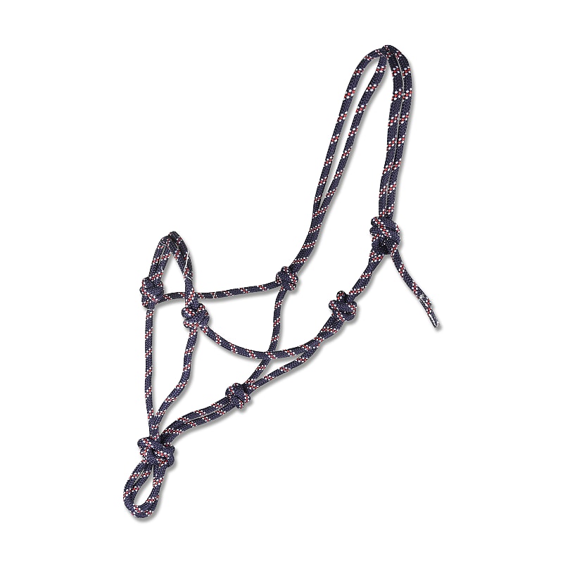 Knot Halter