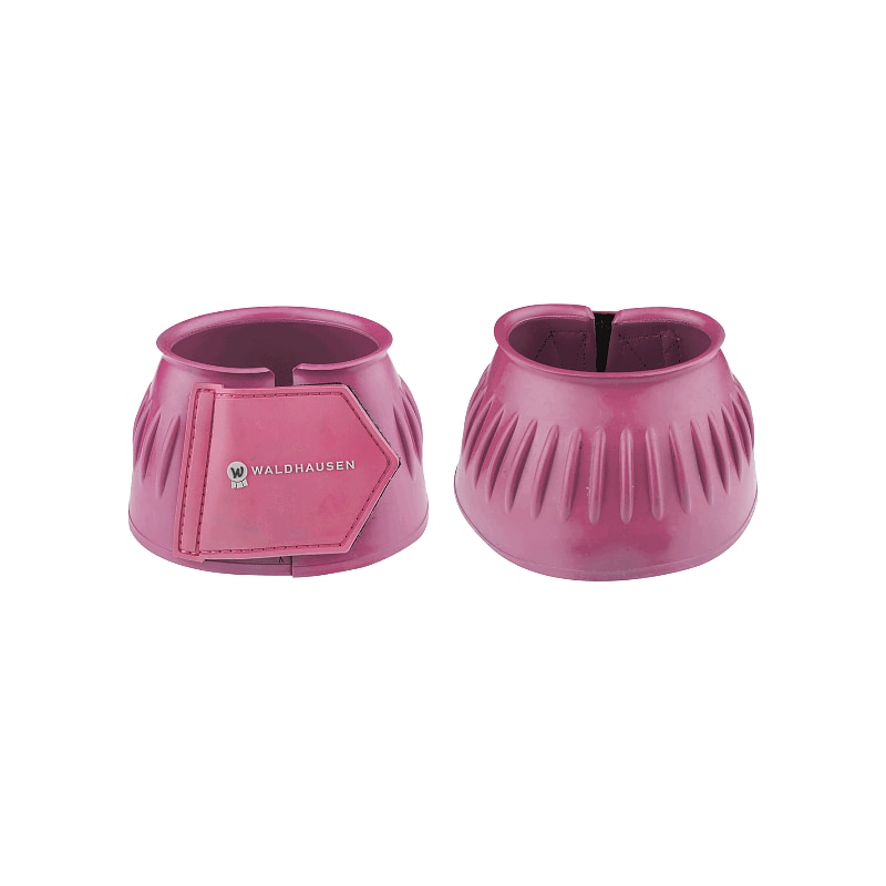 Hufglocken Gummi Pro, Paar